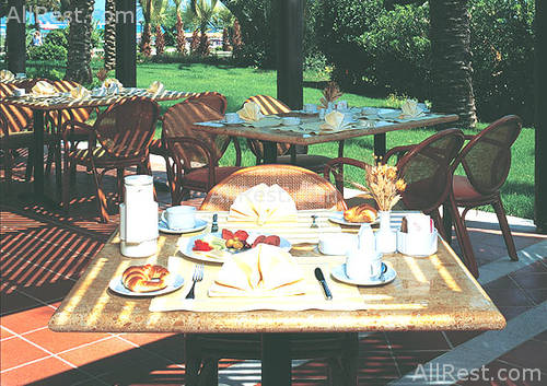 Turkiz Hotel 19